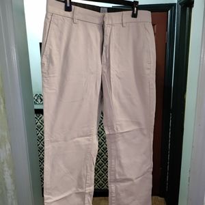 Gap khaki pants